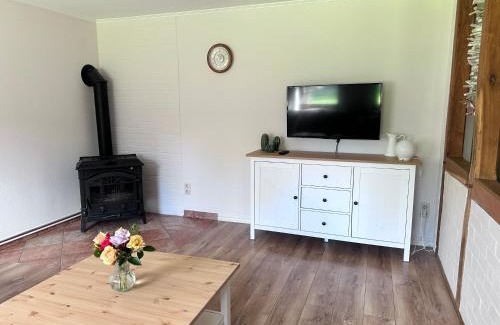 Carinerland Apartment | Landhäuschen Danneborth