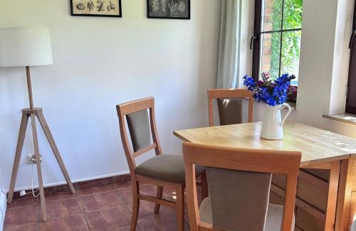 Carinerland Apartment | Landhäuschen Danneborth