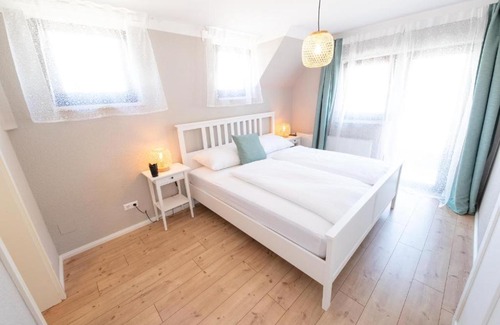 Krumpendorf am Woerther See Apartment | Landhaus Appartements Gretl by S4Y