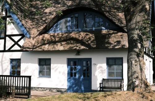 Neverow House | Landhaus 2 Stettinerhaff