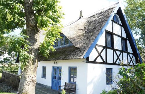 Neverow House | Landhaus 2 Stettinerhaff