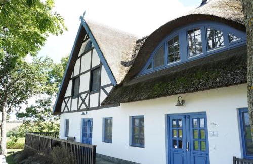 Neverow House | Landhaus 2 Stettinerhaff