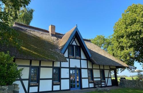 Neverow House | Landhaus 3 Stettinerhaff