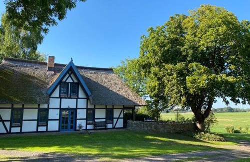 Neverow House | Landhaus 3 Stettinerhaff