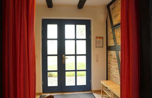 Neverow House | Landhaus 3 Stettinerhaff
