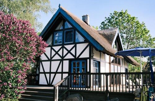 Neverow House | Landhaus 4 Stettinerhaff