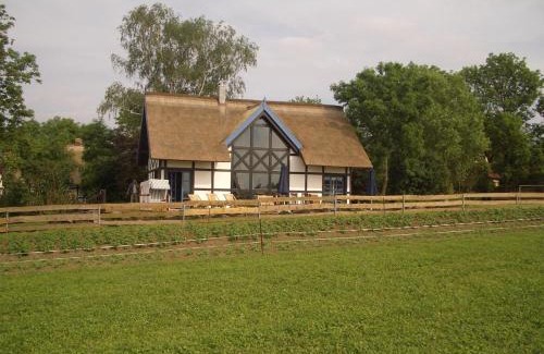 Neverow House | Landhaus 4 Stettinerhaff
