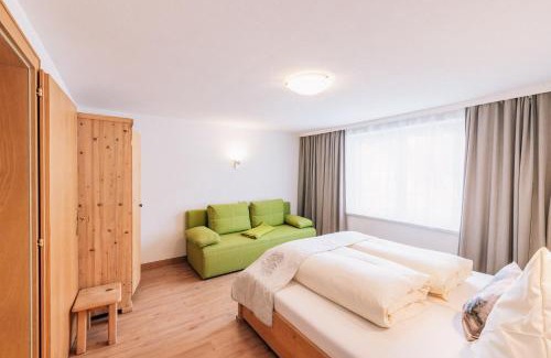 Haldensee House | Landhaus Aggenstein