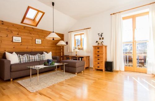 Mittenwald Apartment | Landhaus Albrecht