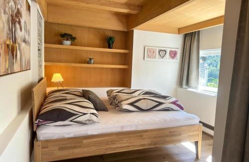 Axams House | Landhaus Alpenglück