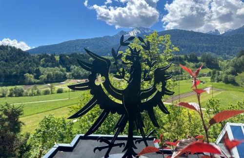 Axams House | Landhaus Alpenglück
