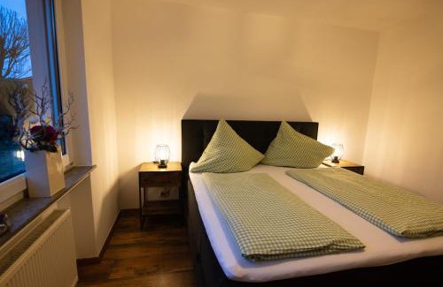 Stryck Bed & Breakfast | Landhaus am Itterbach Willingen