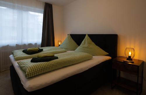 Stryck Bed & Breakfast | Landhaus am Itterbach Willingen