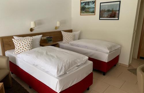 Zarrentin am Schaalsee Hotel | Landhaus am Schaalsee
