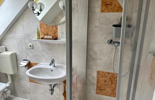Zarrentin am Schaalsee Hotel | Landhaus am Schaalsee