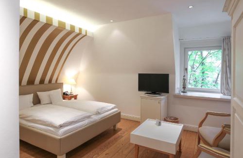 Berenbostel Hotel | Landhaus am See