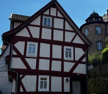 Schlitz House | Landhaus an der Ottoburg