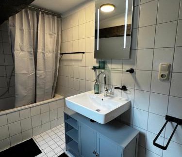 Schlitz House | Landhaus an der Ottoburg