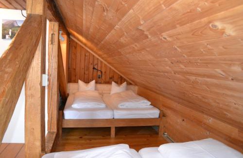 Schoppernau House | Landhaus Bad Hopfreben