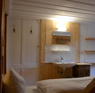 Schoppernau House | Landhaus Bad Hopfreben