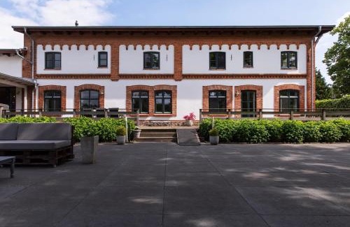 Bulow House | Landhaus Basthorst