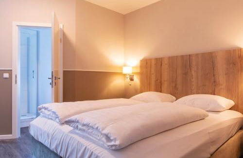 Bulow House | Landhaus Basthorst