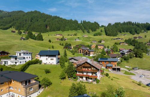 Hirschegg Apartment | Landhaus Beate