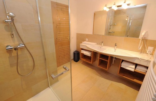 Gargellen Apartment | Landhaus Berthold