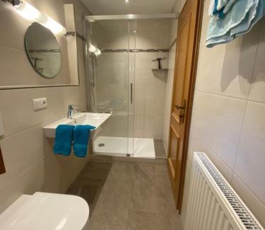 Bad Kohlgrub Apartment | Landhaus-Bierling