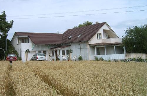 Deggenhausertal Apartment | Landhaus Bodensee