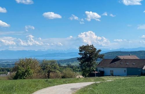 Deggenhausertal Apartment | Landhaus Bodensee