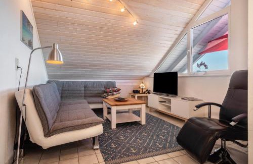 Deggenhausertal Apartment | Landhaus Bodensee