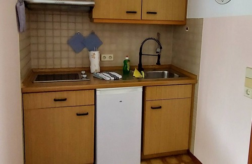 Bad Wildungen Apartment | Landhaus Brüne - Holiday apartment