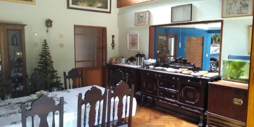 Santo Antonio do Pinhal House | Landhaus