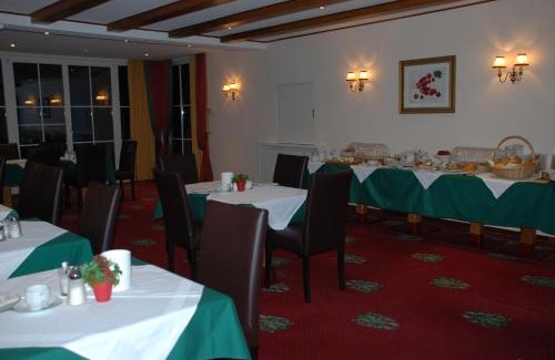 Gersbach Hotel | Landhaus Brieger
