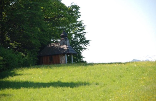 Gersbach Hotel | Landhaus Brieger