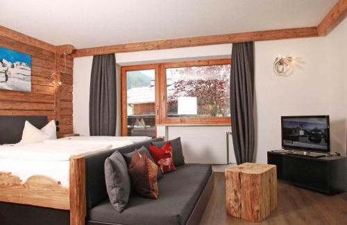 Riezlern House | Landhaus Bromm