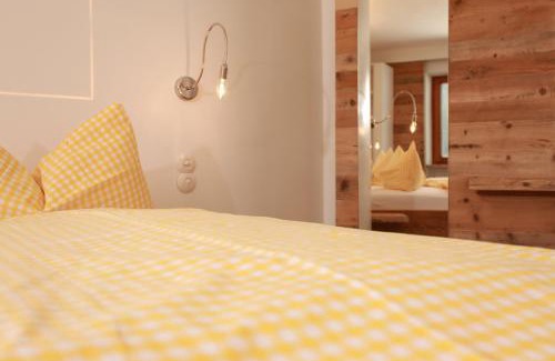 Riezlern House | Landhaus Bromm