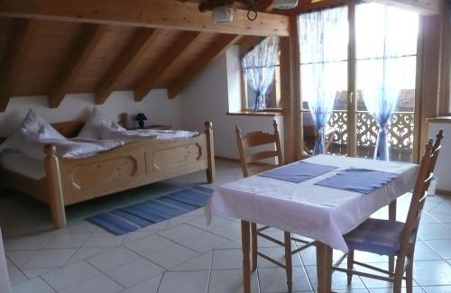 Bad Heilbrunn Bed & Breakfast | Landhaus Caesar - Hotel Garni