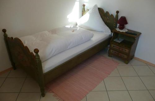 Bad Heilbrunn Bed & Breakfast | Landhaus Caesar - Hotel Garni