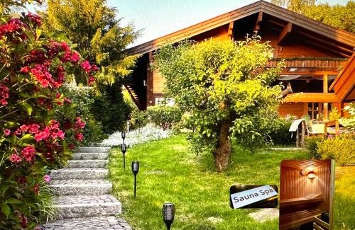 Seehausen am Staffelsee Apartment | Landhaus de Gaspary