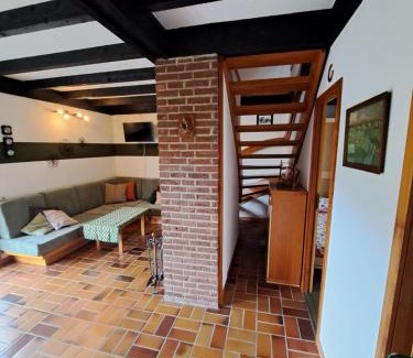 Wemlighausen Apartment | Landhaus