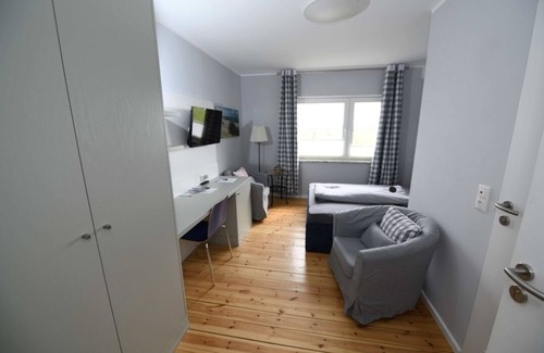 St. Peter-Ording Hotel | Landhaus Dircks