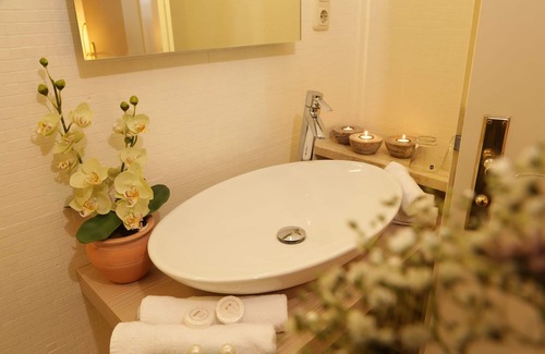 Bad Wiessee Hotel | Landhaus Ertle