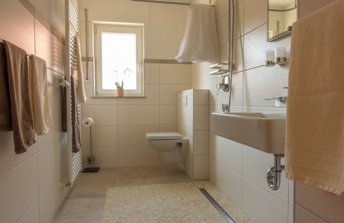 Dischingen Apartment | Landhaus Fazenda on the Härtsfeld