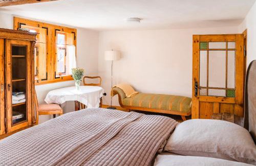 Schweina Apartment | Landhaus Fröbel