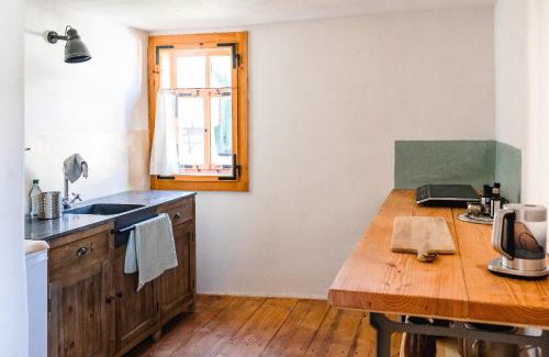 Schweina Apartment | Landhaus Fröbel