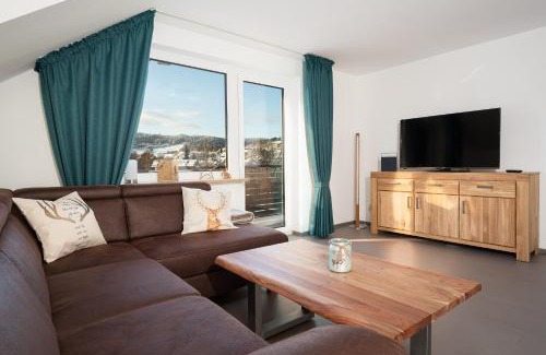 Ortsmitte Apartment | Landhaus Frese