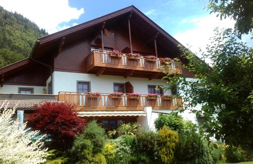 Treffen Apartment | Landhaus Gailer