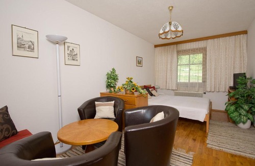 Treffen Apartment | Landhaus Gailer